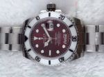 Asian Swiss ETA Movement /Rolex Colamariner Submariner replica (Limited Coca Cola)